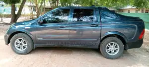 Micro Actyon 2011 Pickup (Used)