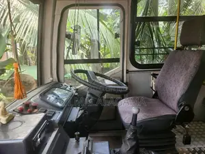 Ashok-Leyland Ashok-Leyland 2018 Bus (Used)