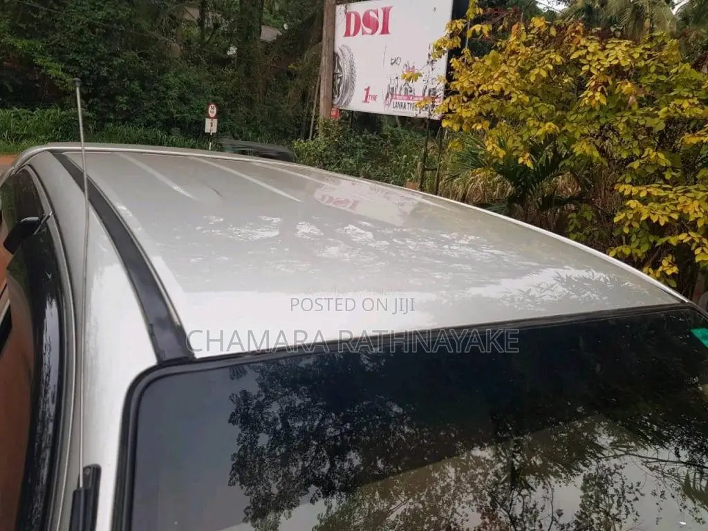 Toyota Hilux Vigo G Grade 2012 Pickup (Used)