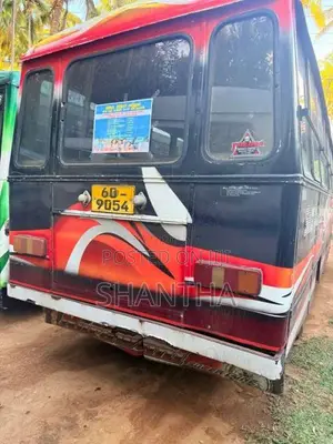 Toyota Dyna 1990 Bus Brand New