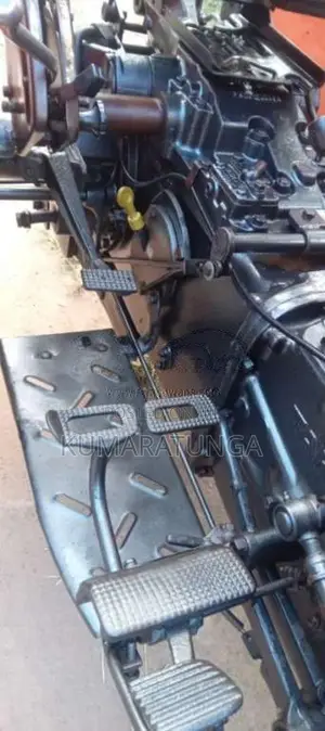 TAFE 45DI 2013 Tractor (Used)