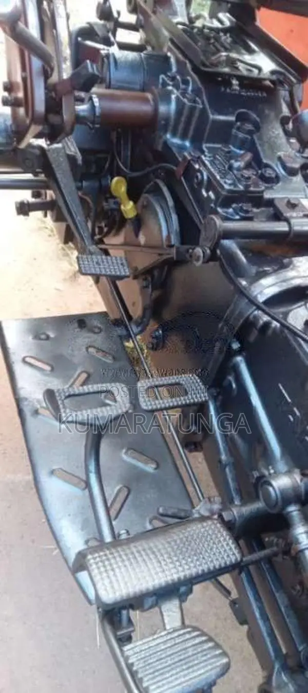 TAFE 45DI 2013 Tractor (Used)
