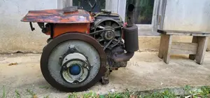 Kubota K75 2014 Tractor (Used)