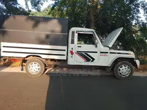 Mahindra Bolero 2011 Pickup (Used)
