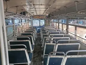 Ashok-Leyland Viking 2004 Bus (Used)