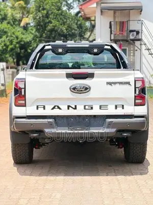 Ford Raptor 2025 Pickup (Used)