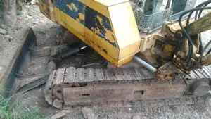 Komatsu 20 2000 Heavy-Duty (Used)