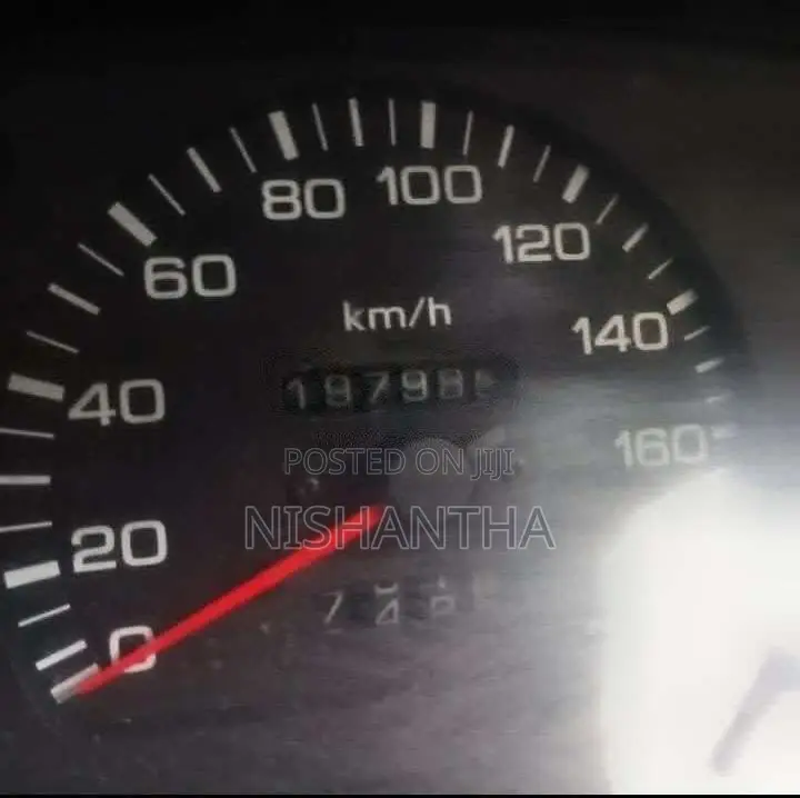 Nissan D21 1995 Pickup (Used)