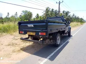 Tata 207 RX 2015 Pickup (Used)
