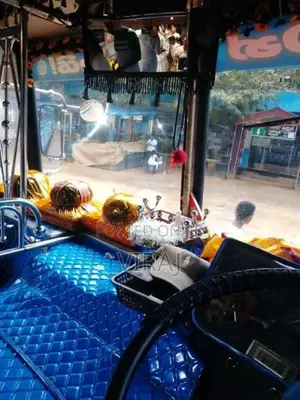 Ashok-Leyland Turbo 2010 Bus (Used)