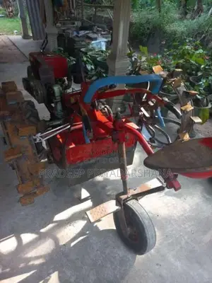 Kubota Sifang 2011 Tractor (Used)