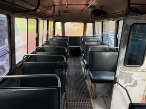Toyota Dyna 1990 Bus Brand New