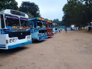 Ashok-Leyland Turbo 2010 Bus (Used)