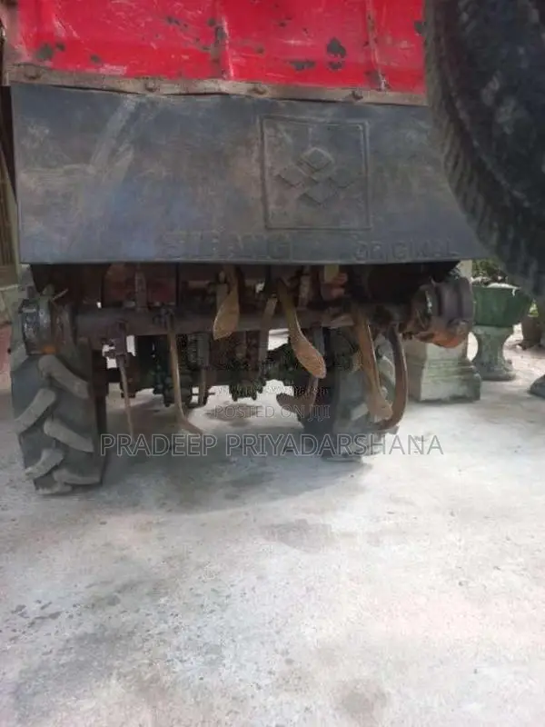 Kubota Sifang 2011 Tractor (Used)
