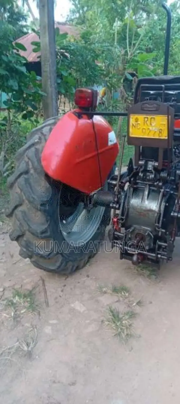 TAFE 45DI 2013 Tractor (Used)