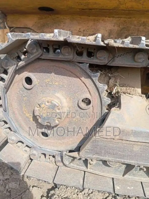 CAT Cat931b 1999 Heavy-Duty (Used)