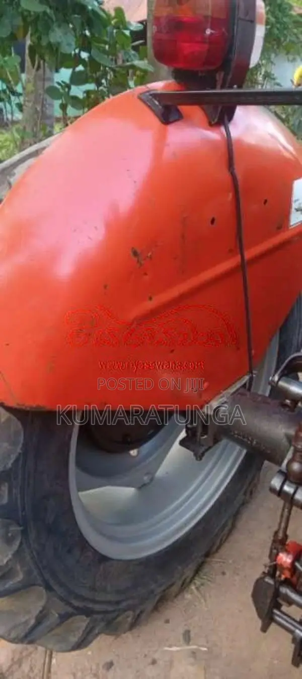 TAFE 45DI 2013 Tractor (Used)