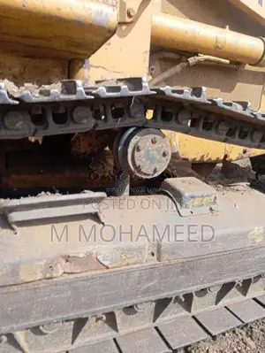 CAT Cat931b 1999 Heavy-Duty (Used)