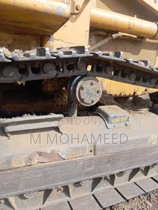 CAT Cat931b 1999 Heavy-Duty (Used)