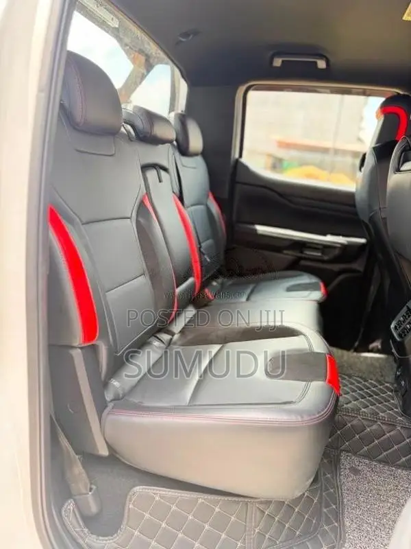 Ford Raptor 2025 Pickup (Used)