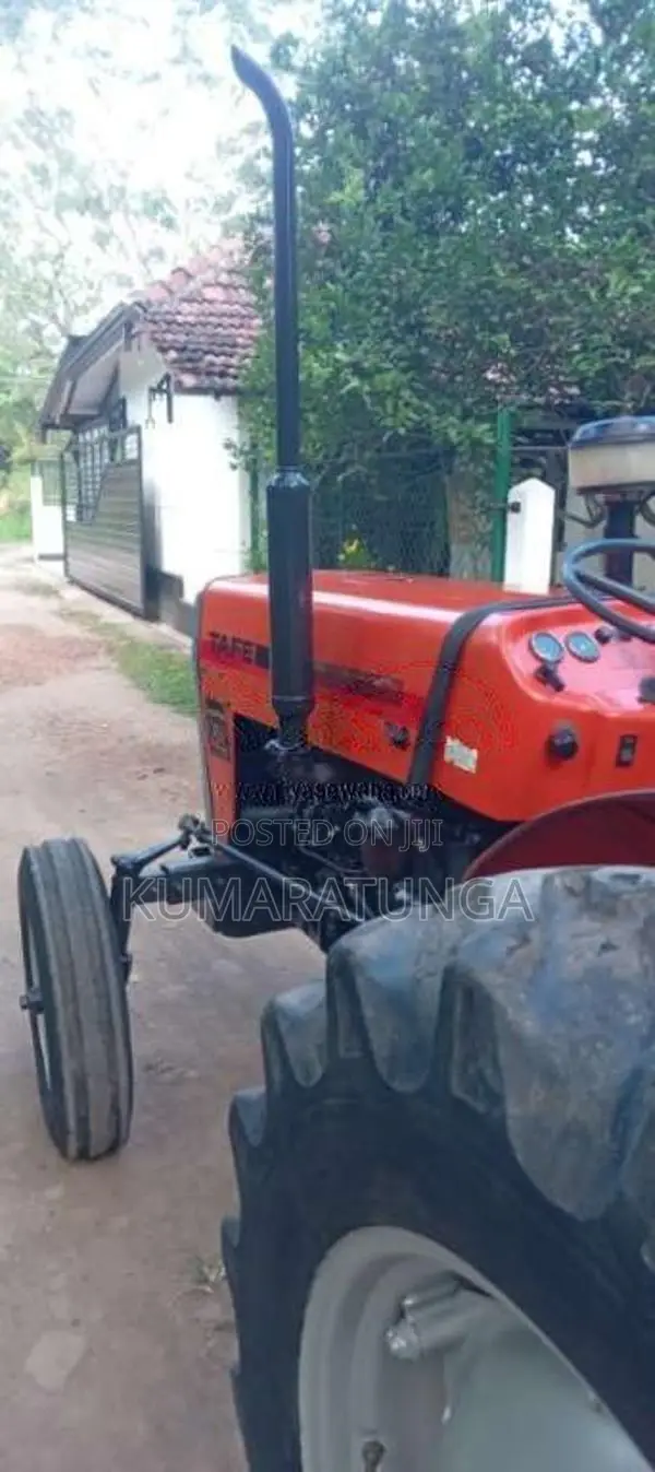 TAFE 45DI 2013 Tractor (Used)