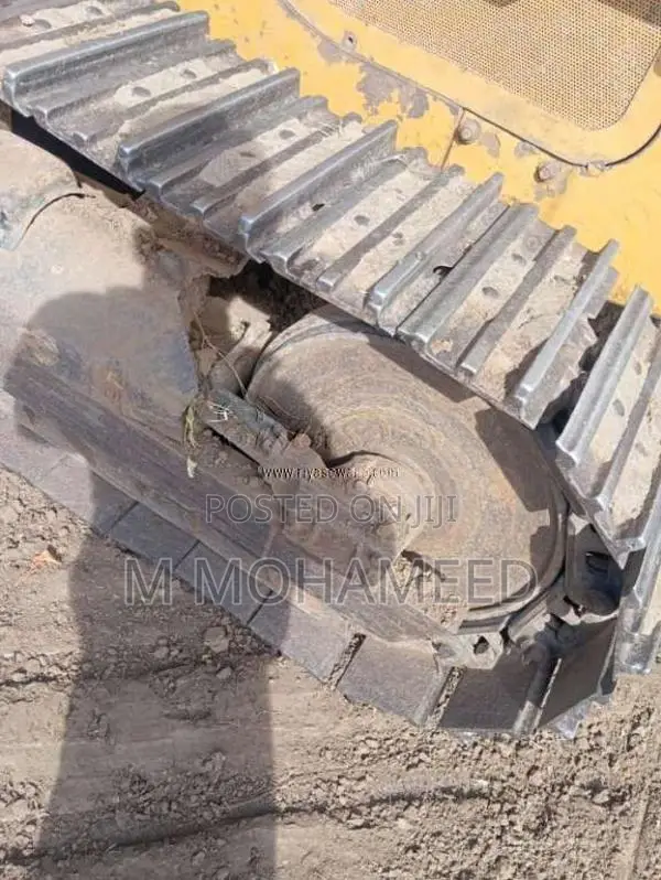 CAT Cat931b 1999 Heavy-Duty (Used)