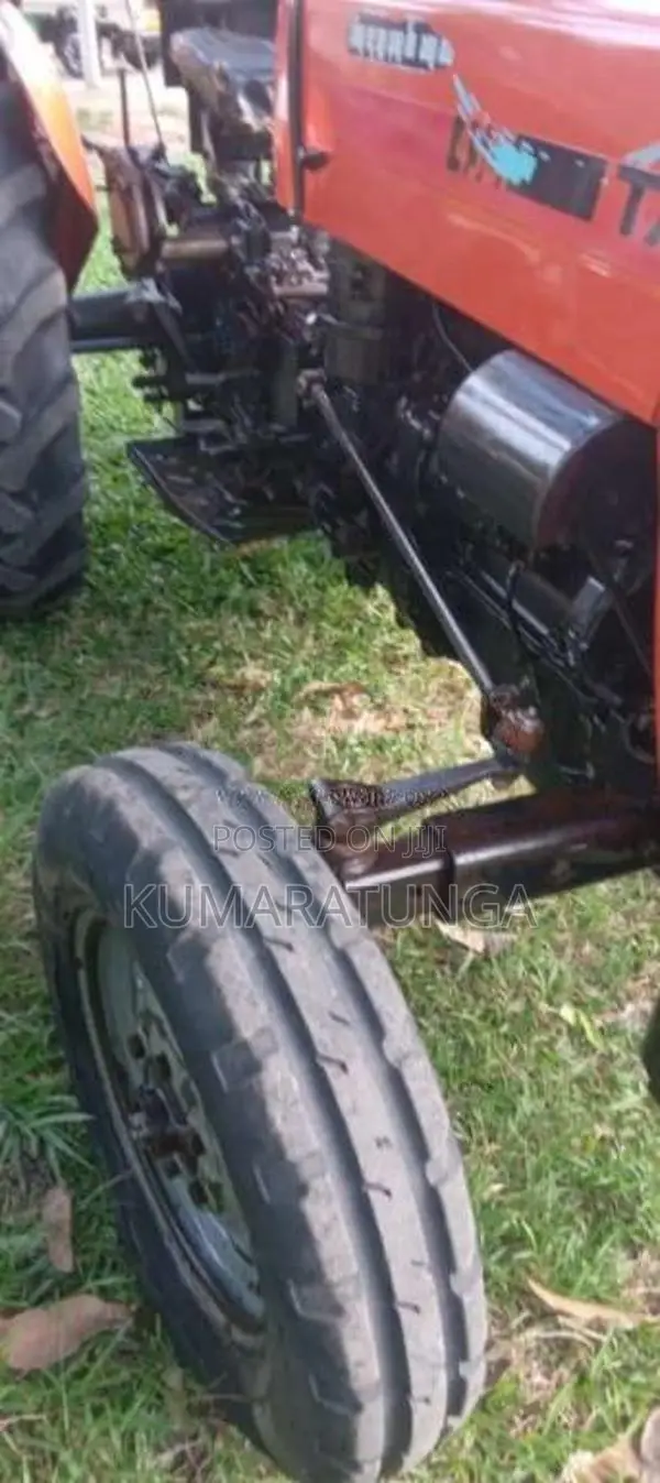 TAFE 45DI 2013 Tractor (Used)