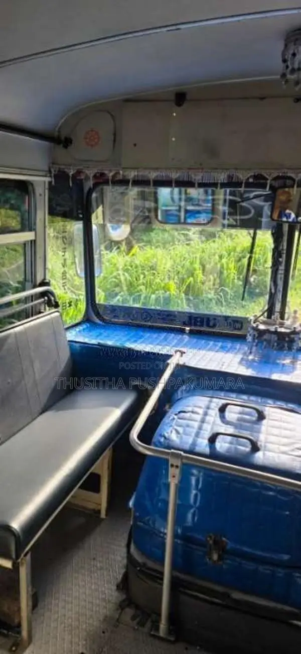 Ashok-Leyland Lynx 2014 Bus (Used)