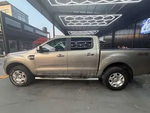 Ford Ranger 2016 Pickup (Used)