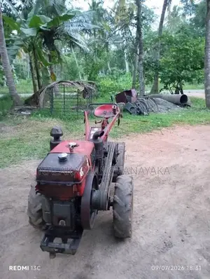 Sonca Sifang 2011 Tractor (Used)