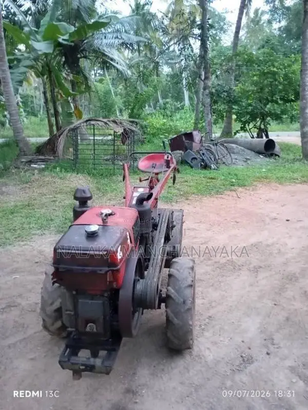 Sonca Sifang 2011 Tractor (Used)
