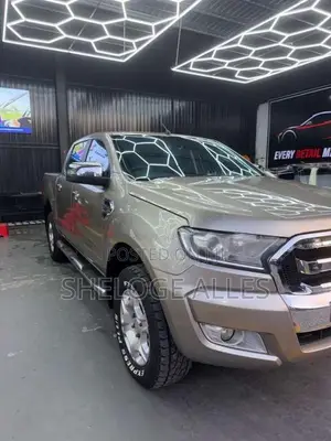 Ford Ranger 2016 Pickup (Used)