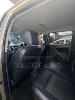 Ford Ranger 2016 Pickup (Used)
