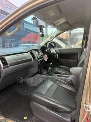 Ford Ranger 2016 Pickup (Used)