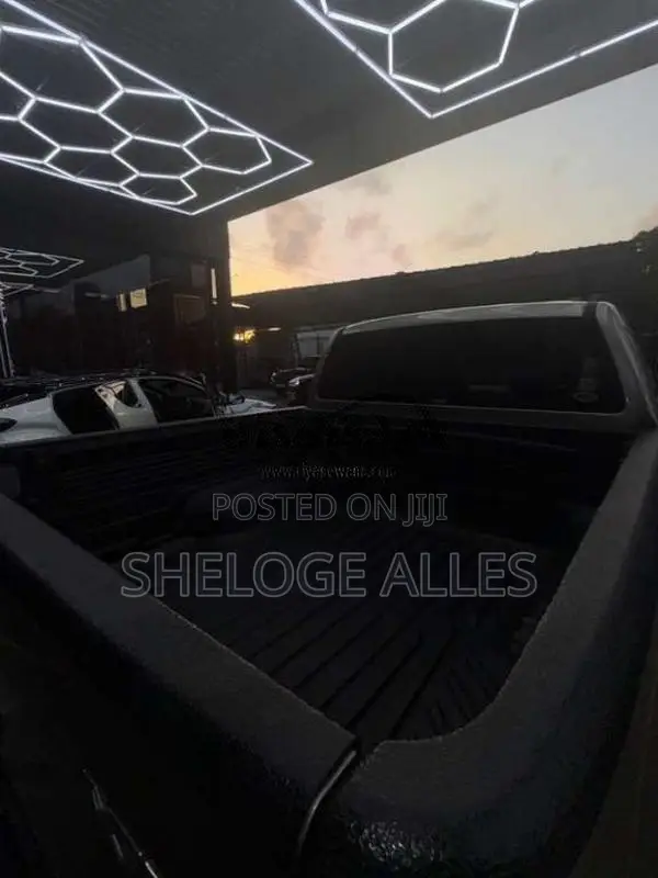 Ford Ranger 2016 Pickup (Used)