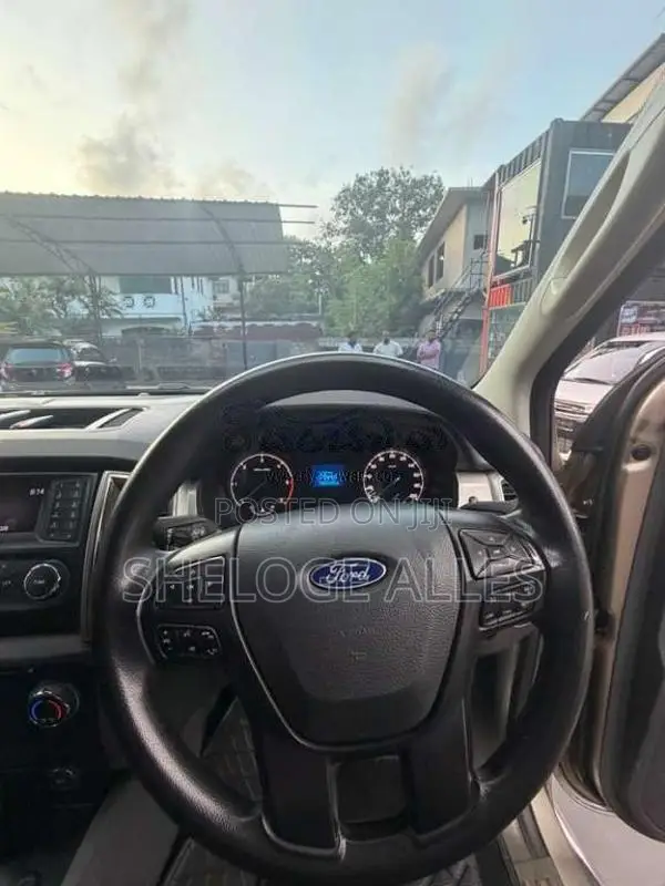 Ford Ranger 2016 Pickup (Used)