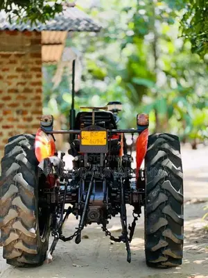 TAFE 45DI 2018 Tractor (Used)