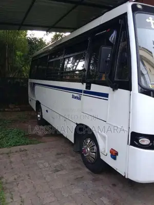 Tata Marcopolo 2015 Bus (Used)