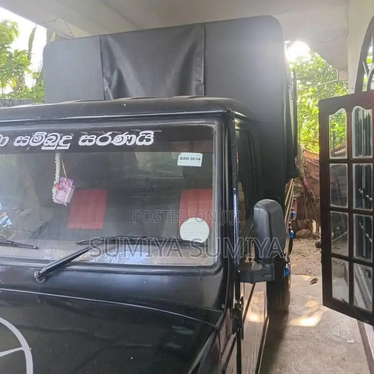 Mahindra Bolero 2019 Pickup (Used)