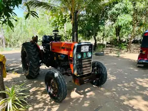 TAFE 45DI 2018 Tractor (Used)