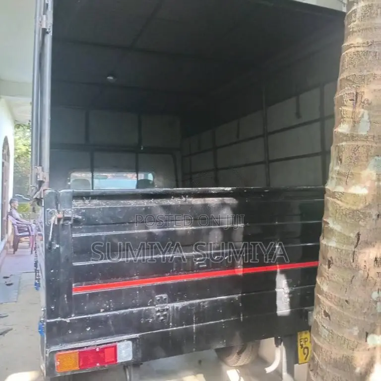 Mahindra Bolero 2019 Pickup (Used)