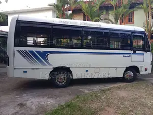 Tata Marcopolo 2015 Bus (Used)