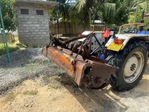 Powertrac 60 2018 Tractor (Used)