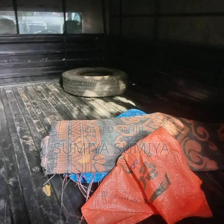 Mahindra Bolero 2019 Pickup (Used)
