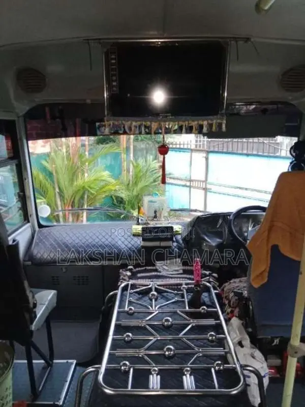 Tata Marcopolo 2015 Bus (Used)