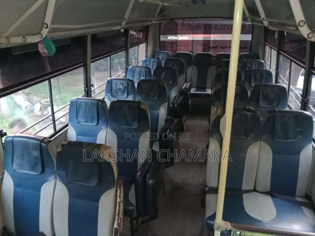 Tata Marcopolo 2015 Bus (Used)