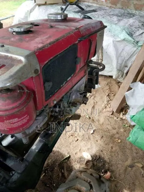 Kubota Kubota 2006 Tractor (Used)