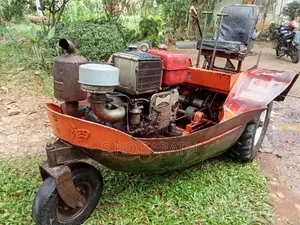 Corvette Boat 2023 Tractor (Used)