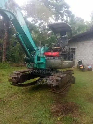 Kobelco 45 2003 Heavy-Duty (Used)