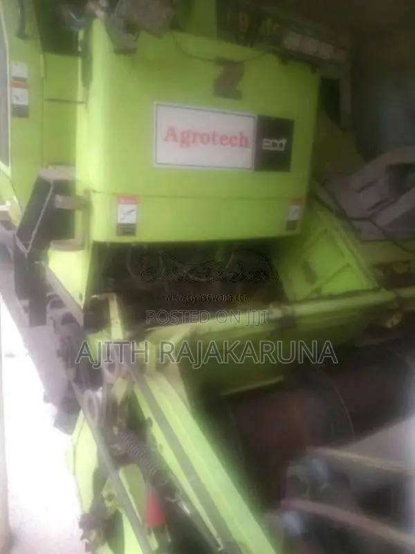 Atco Agrotach Eco 2019 Tractor (Used)
